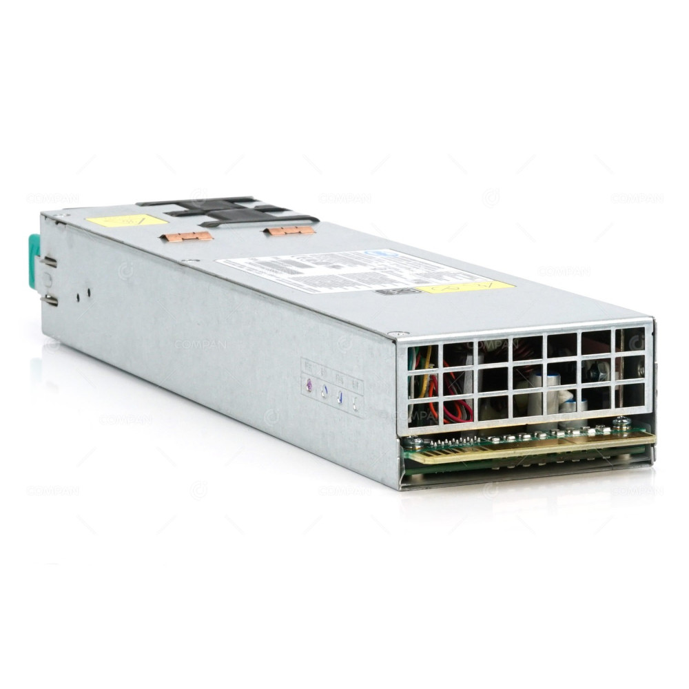 H66158-007 INTEL 2130W POWER SUPPLY 80 PLUS PLATINUM AC CRPS PSSF222201A